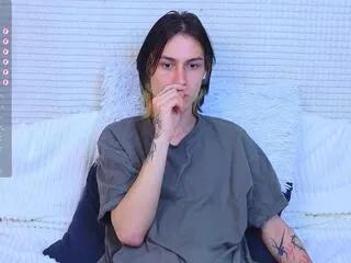 aiden_larn from Flirt4Free is Freechat