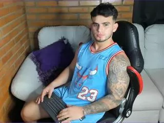 Alan_arab from Flirt4Free