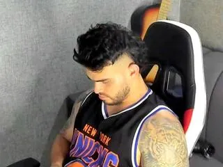 Alan_arab from Flirt4Free