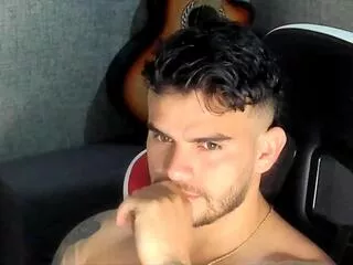 Alan_arab from Flirt4Free