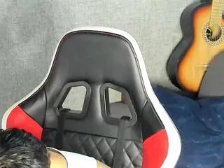 Alan_arab from Flirt4Free