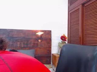 Alan_ferrer from Flirt4Free