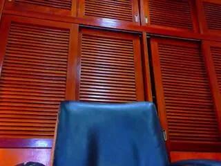 Alan_ferrer from Flirt4Free