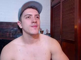 Alan_ferrer from Flirt4Free