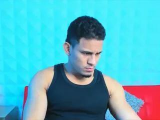 alan_newton from Flirt4Free
