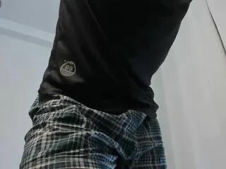 alan_rosse from Flirt4Free