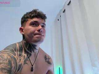 alan_rosse from Flirt4Free