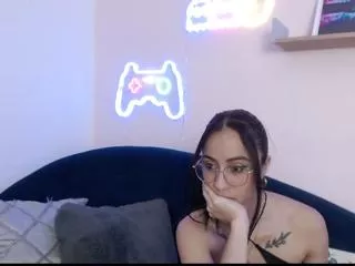 Alana_scoot from Flirt4Free
