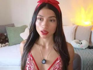 alejandhra from Flirt4Free is Private