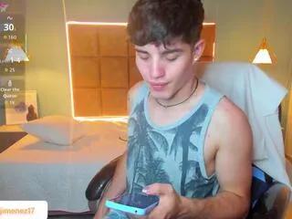 alejandro_lombardo from Flirt4Free is Freechat