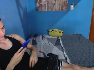 Alex_devegas from Flirt4Free