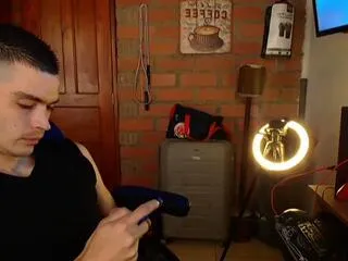 Alex_devegas from Flirt4Free