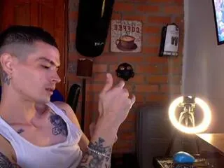 Alex_devegas from Flirt4Free