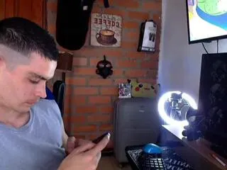 Alex_devegas from Flirt4Free
