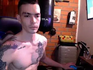 Alex_devegas from Flirt4Free