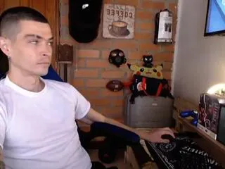 alex_devegas from Flirt4Free is Freechat