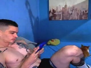 Alex_devegas from Flirt4Free