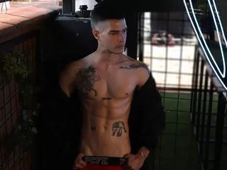Alex_devegas from Flirt4Free