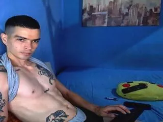 Alex_devegas from Flirt4Free