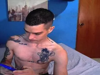 Alex_devegas from Flirt4Free