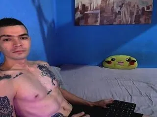 Alex_devegas from Flirt4Free
