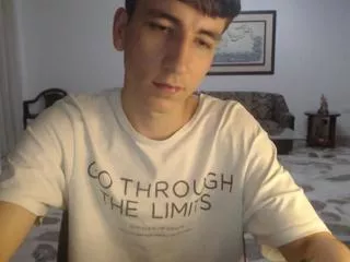 Alex_gallego from Flirt4Free