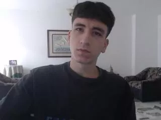 Alex_gallego from Flirt4Free