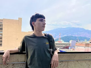 Alex_gallego from Flirt4Free