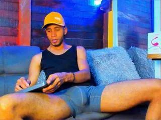 alex_smithc from Flirt4Free is Freechat