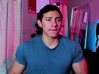 alexander_classy from Flirt4Free is Freechat