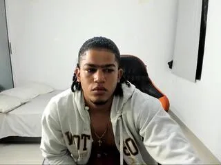 alexj_black from Flirt4Free is Freechat