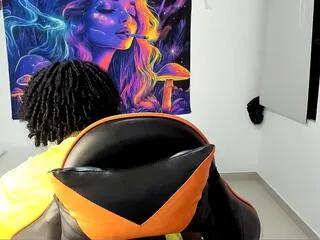 alexj_black from Flirt4Free is Freechat