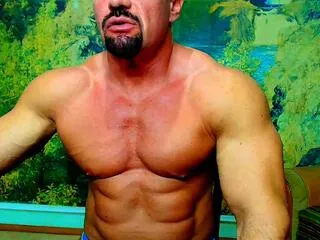 Algernon from Flirt4Free