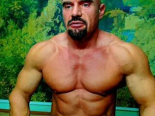 Algernon from Flirt4Free