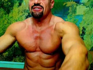 Algernon from Flirt4Free