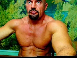 Algernon from Flirt4Free