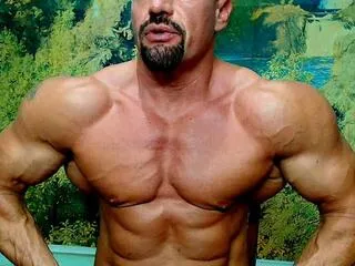 Algernon from Flirt4Free