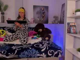 alice_pols from Flirt4Free is Freechat