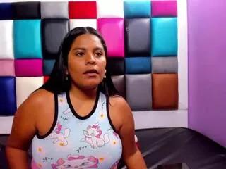 alisha_jhonther from Flirt4Free is Freechat