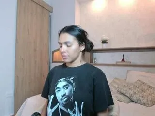 alisse_baker from Flirt4Free is Freechat