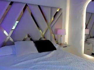alisson_bonnet from Flirt4Free is Freechat