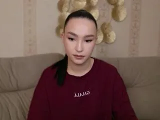 amanda_choi from Flirt4Free is Freechat