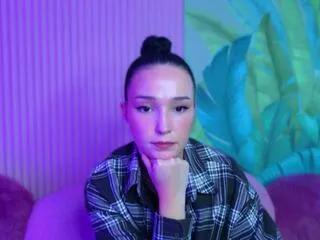 amanda_choi from Flirt4Free is Freechat