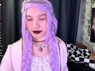 Amie_marchionni from Flirt4Free