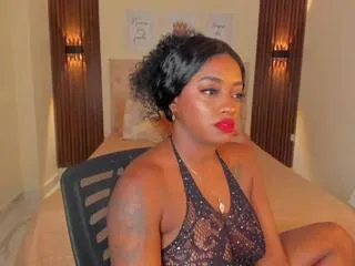 Ananya_jhonson from Flirt4Free