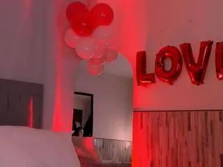 anastasia_greey from Flirt4Free is Freechat