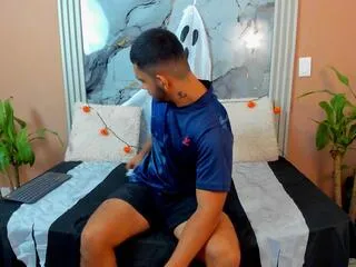ander_montoya from Flirt4Free is Freechat