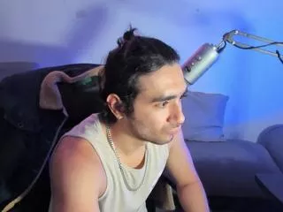 Andretti_d from Flirt4Free