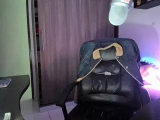 Andretti_d from Flirt4Free