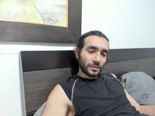 Andretti_d from Flirt4Free